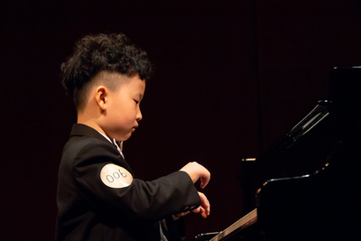 比赛现场--2018第一届李斯特国际青少年钢琴大赛国际总决赛（点击查看）