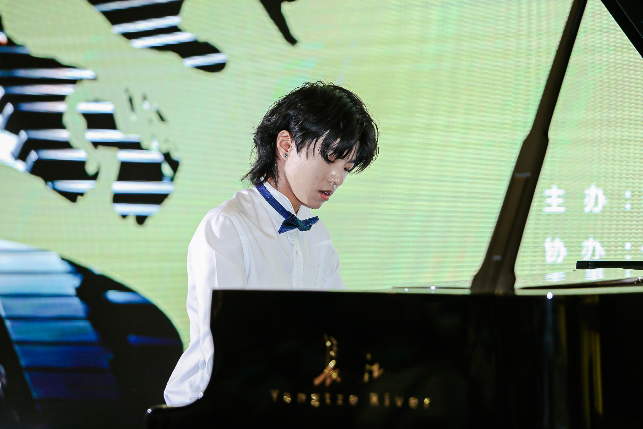 第三届李斯特国际青少年钢琴大赛-中国选拔赛暨颁奖典礼在沪举行